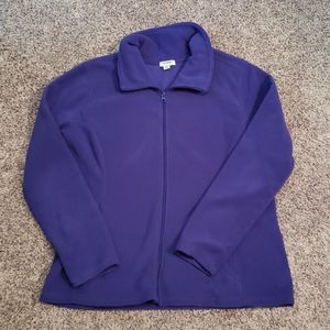 Old Navy Fleece Jacket